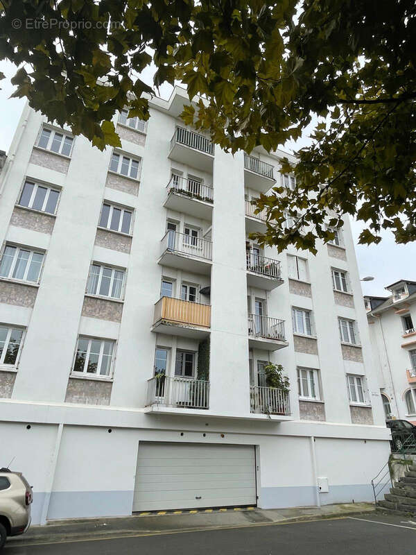 Appartement à LOURDES