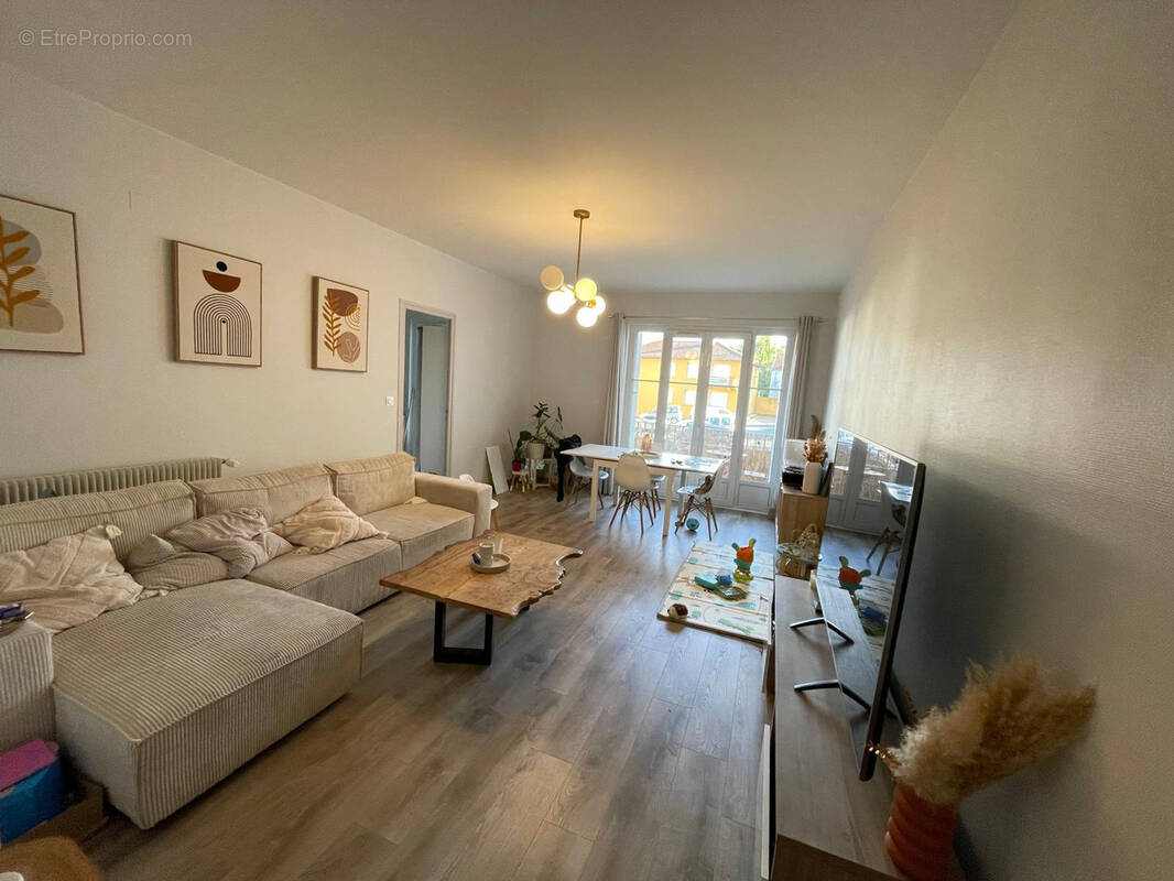 Appartement à LOURDES