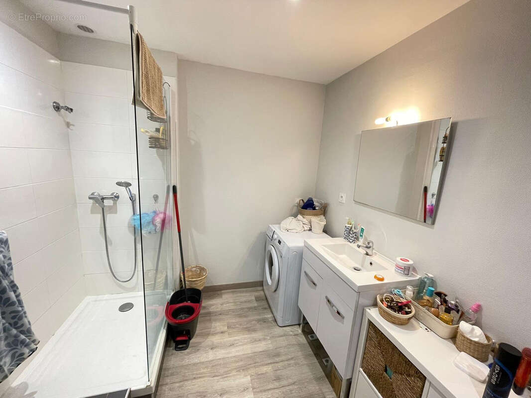 Appartement à LOURDES