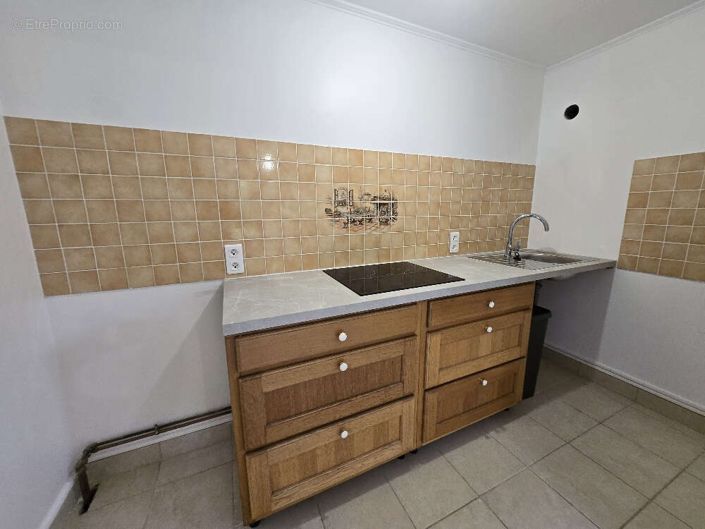 Maison à FRANCHEVILLE