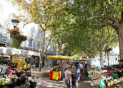 Commerce à MANOSQUE