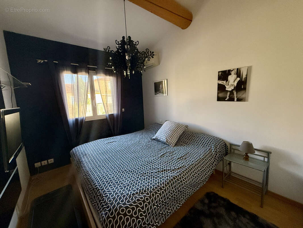 Maison à AIGUES-MORTES