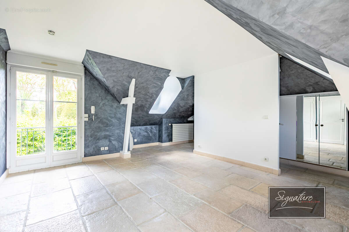 Maison à L&#039;ISLE-ADAM