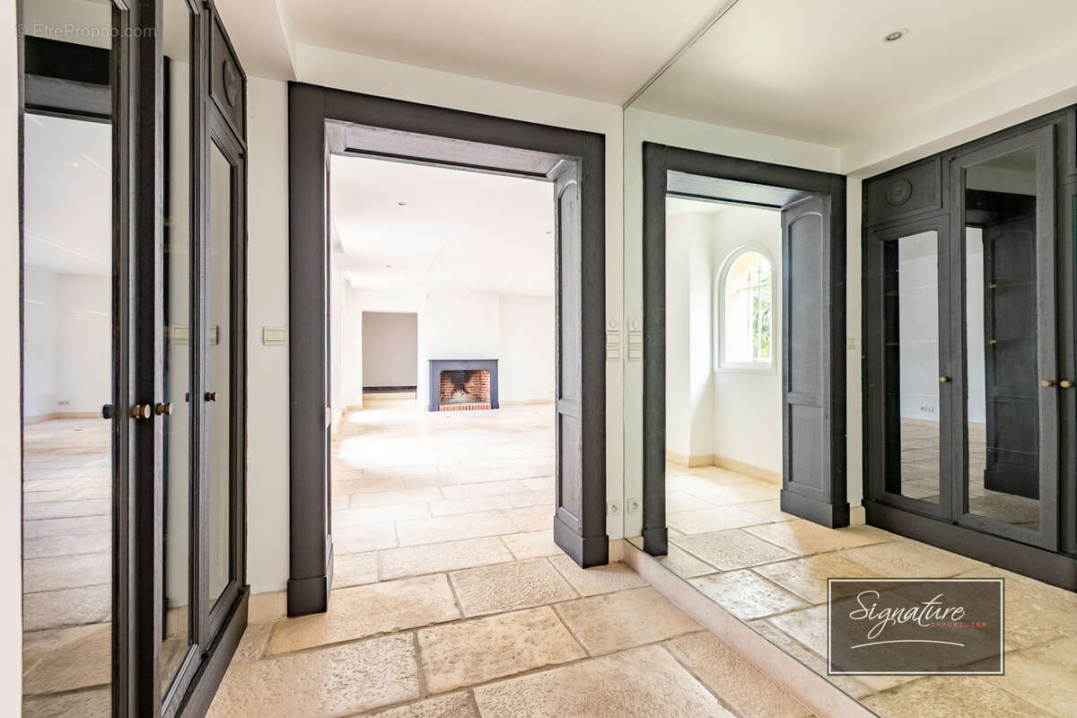 Maison à L&#039;ISLE-ADAM