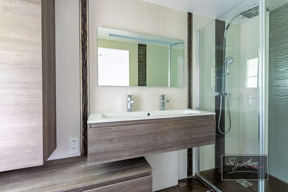 Maison à L&#039;ISLE-ADAM