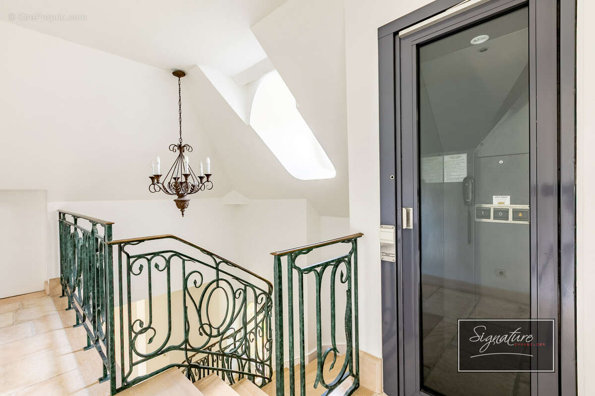 Maison à L&#039;ISLE-ADAM