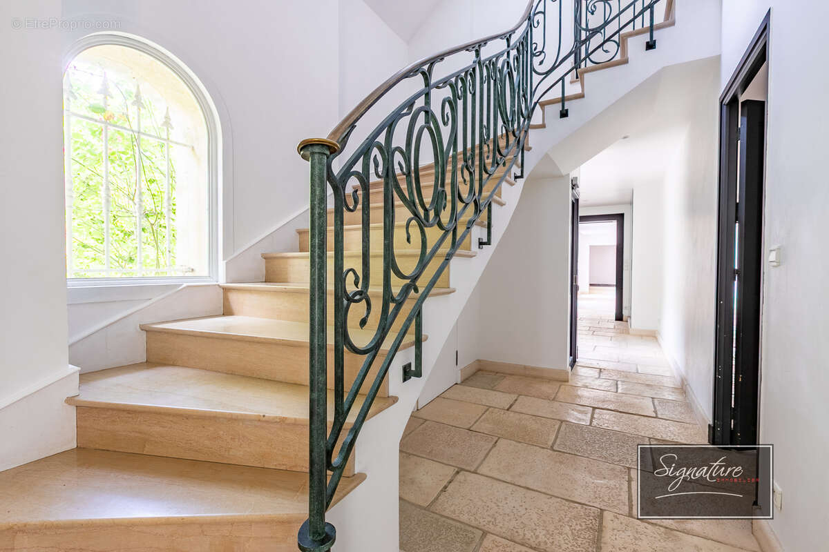 Maison à L&#039;ISLE-ADAM