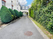 Parking à LAMORLAYE