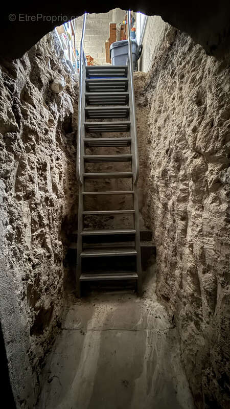 Maison à SAINT-FORT-SUR-GIRONDE