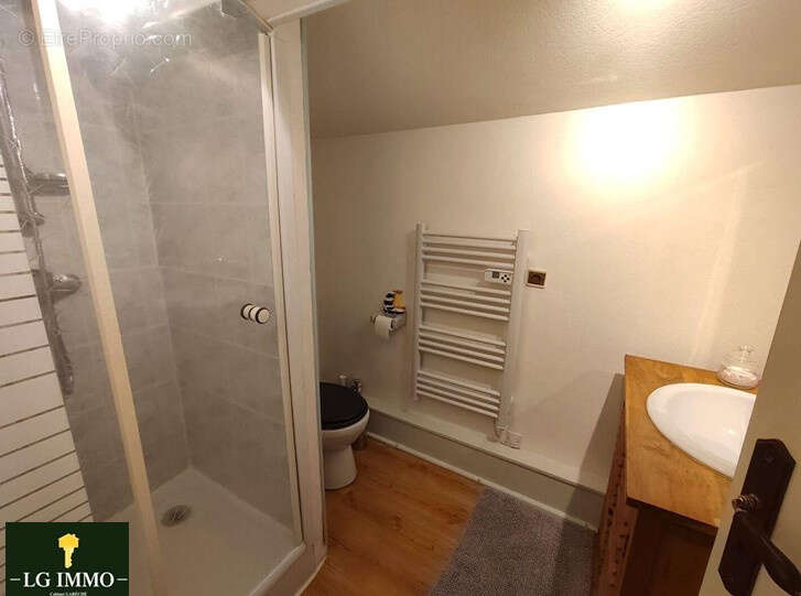 Maison à SAINT-FORT-SUR-GIRONDE