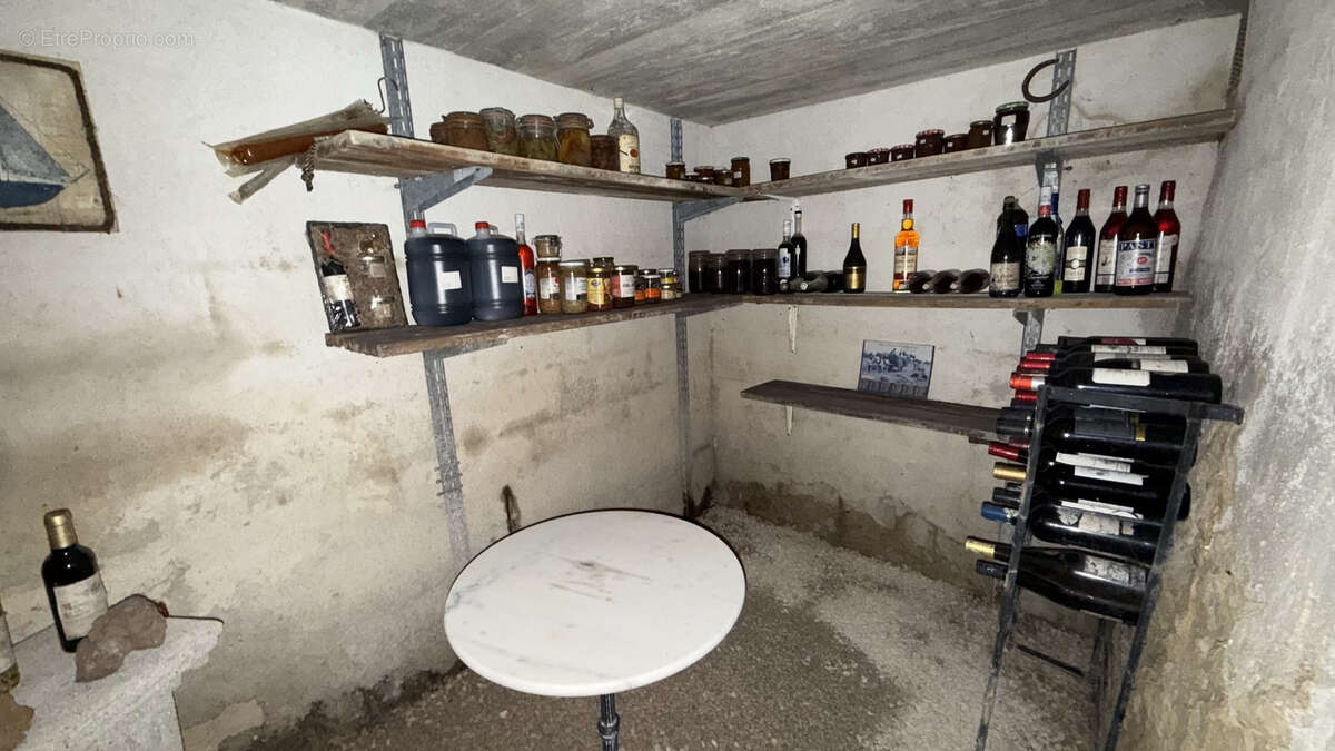 Maison à SAINT-FORT-SUR-GIRONDE