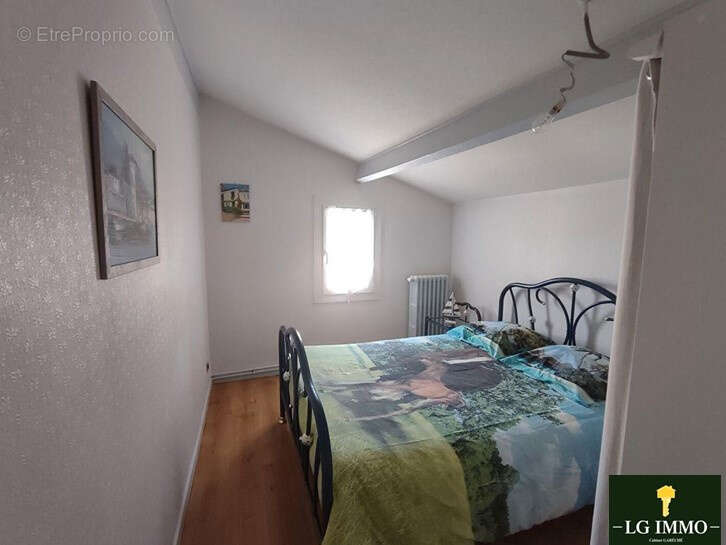 Maison à SAINT-FORT-SUR-GIRONDE