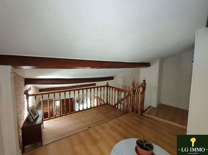 Maison à SAINT-FORT-SUR-GIRONDE