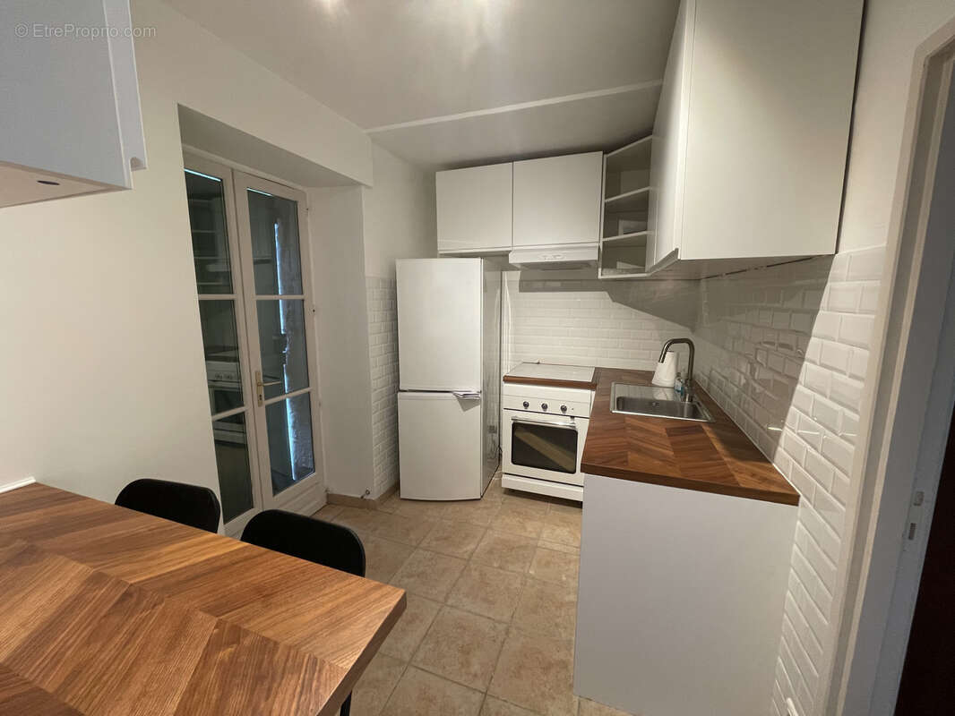 Maison à SAINT-VRAIN