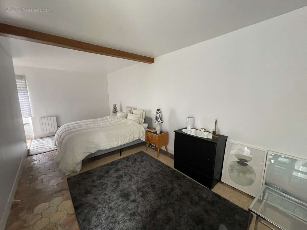 Maison à SAINT-VRAIN