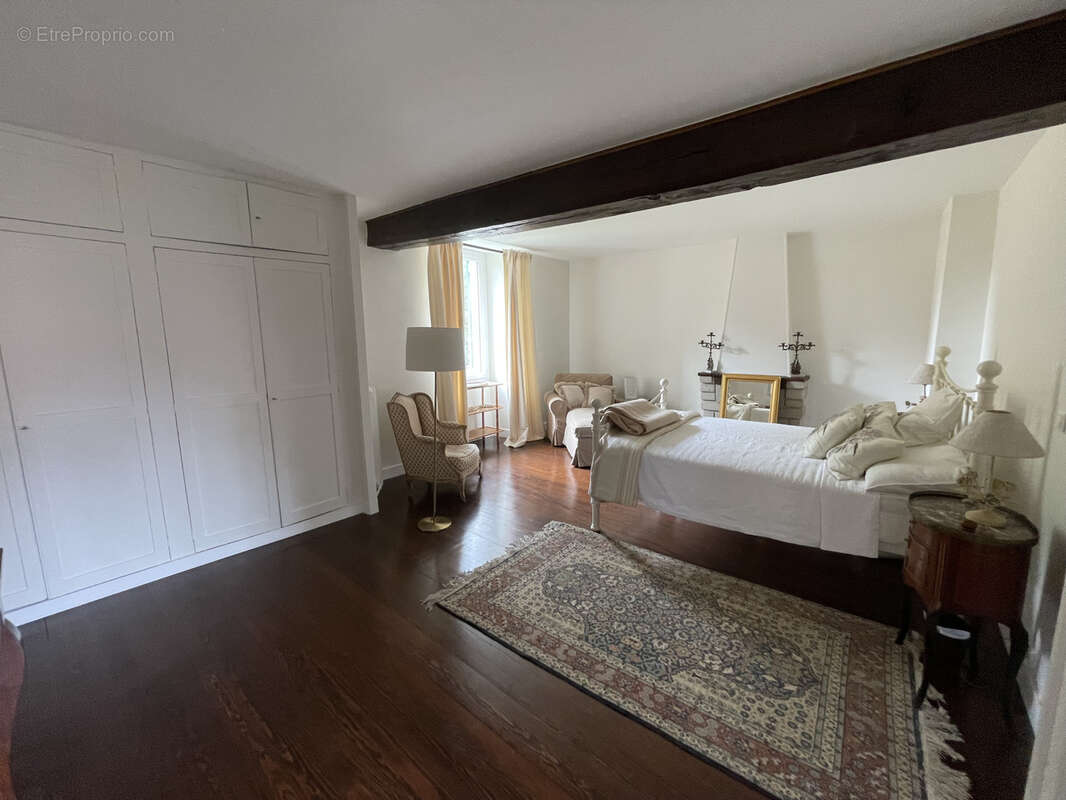 Maison à SAINT-VRAIN