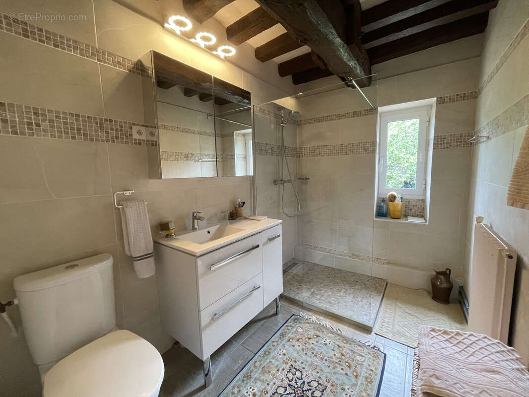 Maison à SAINT-VRAIN