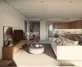 Appartement à LA CIOTAT