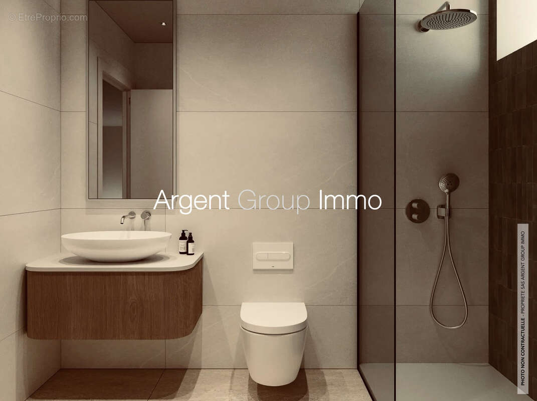 Appartement à LA CIOTAT