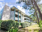 Appartement à LACANAU