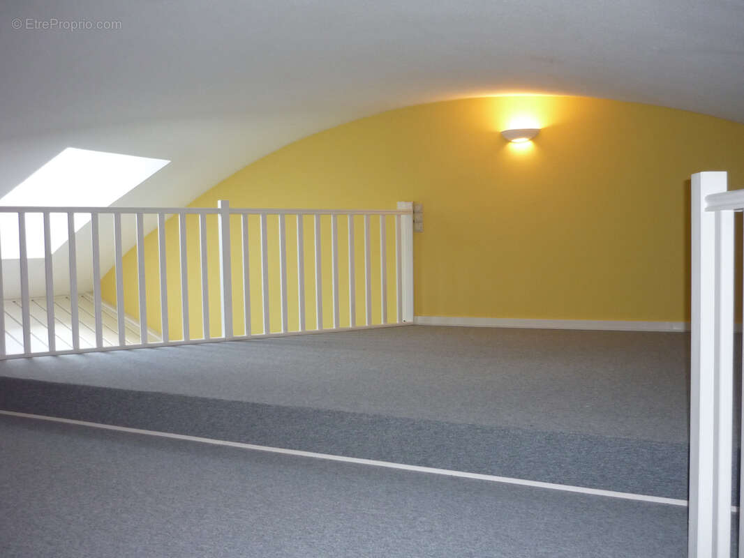 Appartement à WISSEMBOURG