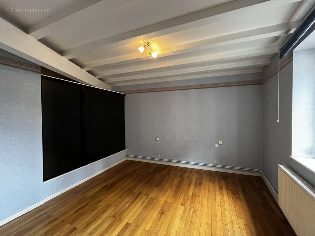 Appartement à WISSEMBOURG