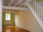 Appartement à WISSEMBOURG