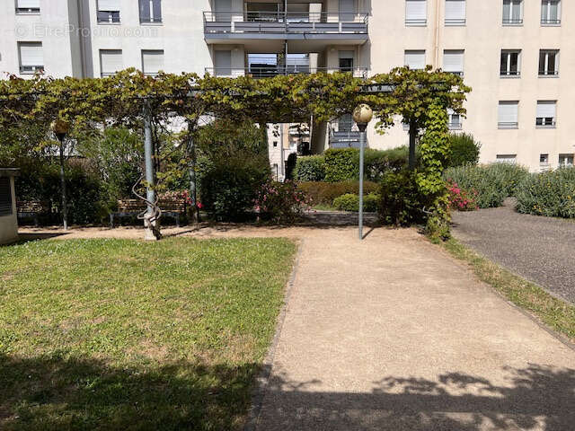 Appartement à VALENCE