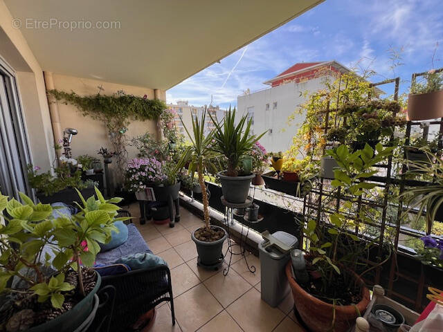 Appartement à VALENCE