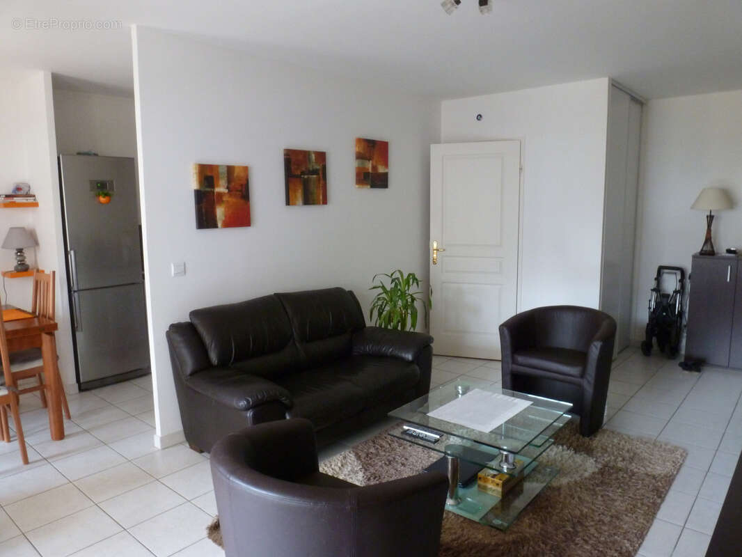 Appartement à VALENCE
