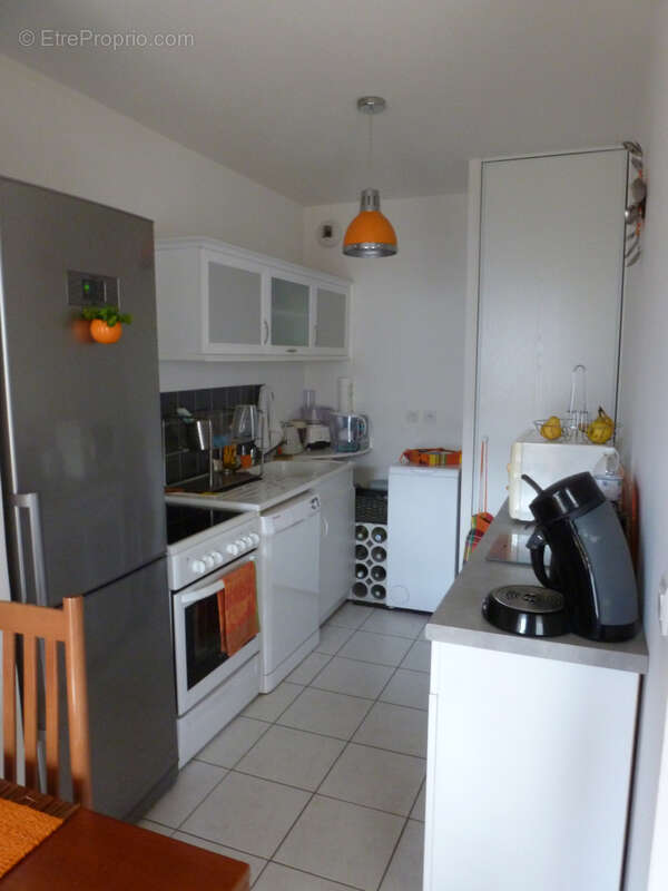 Appartement à VALENCE
