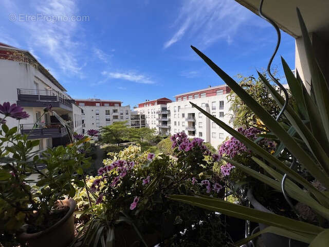 Appartement à VALENCE