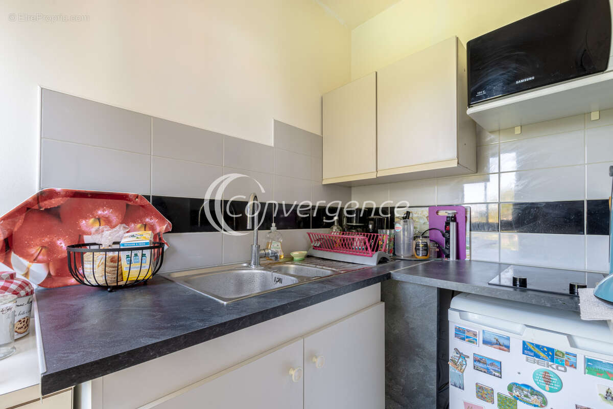 Appartement à LIMOGES