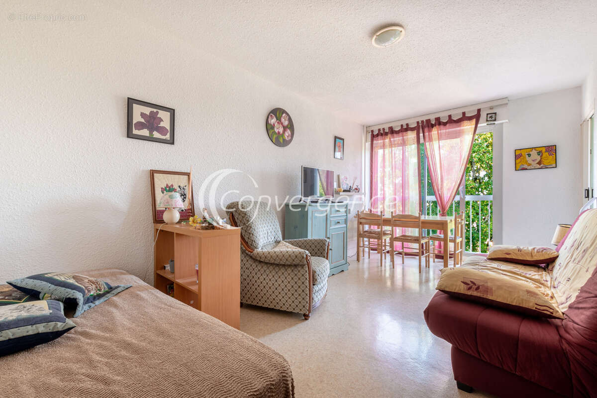 Appartement à LIMOGES