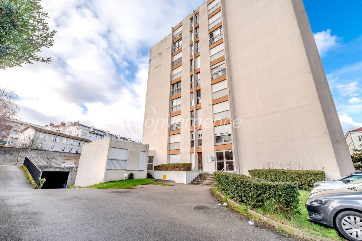 Appartement à LIMOGES