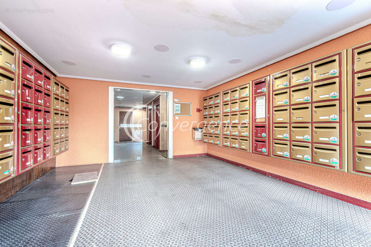 Appartement à LIMOGES