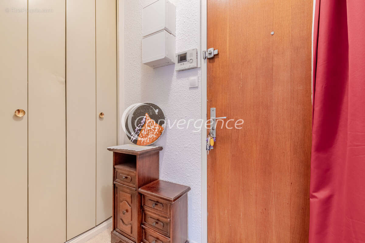 Appartement à LIMOGES