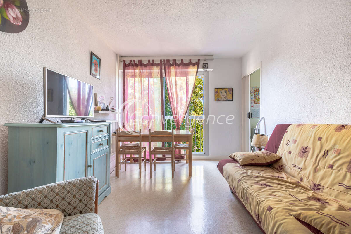 Appartement à LIMOGES