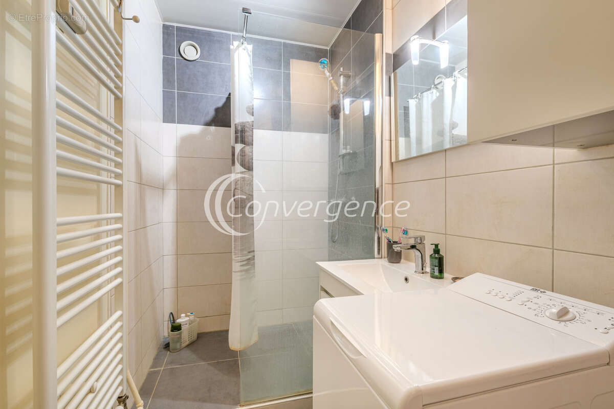 Appartement à LIMOGES