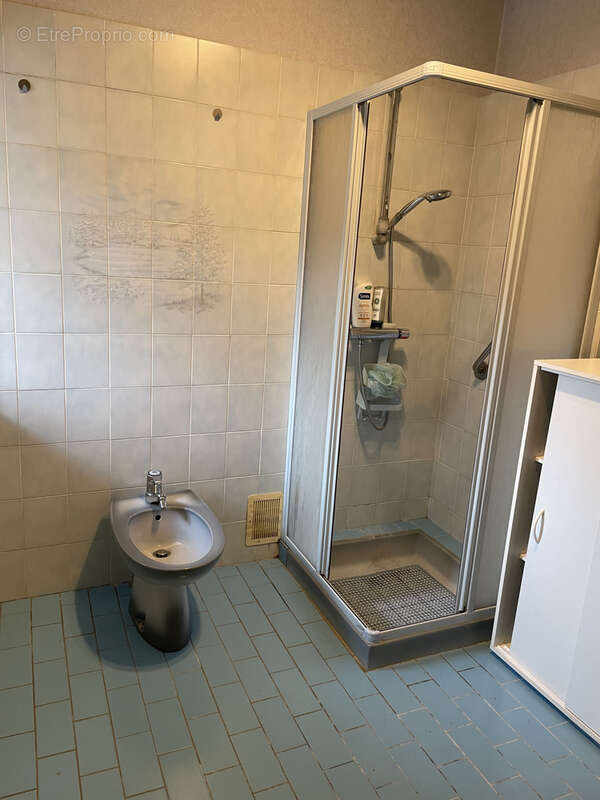 Maison à MARCHEVILLE