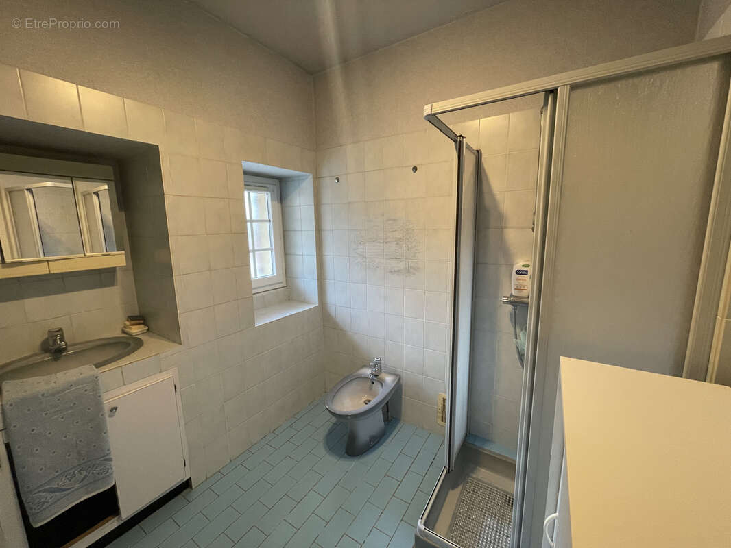 Maison à MARCHEVILLE