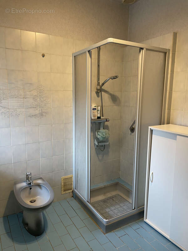 Maison à MARCHEVILLE