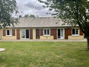 Maison à MARCHEVILLE