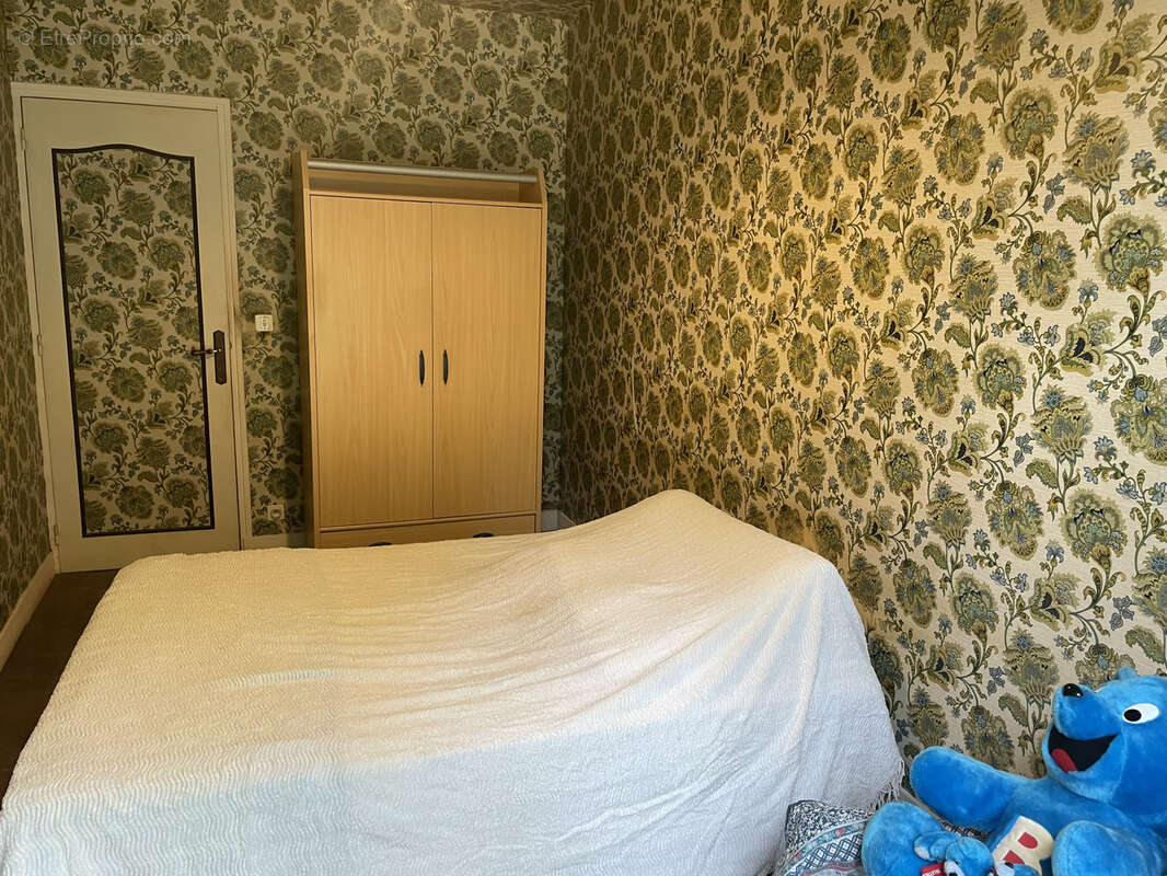 Maison à MARCHEVILLE