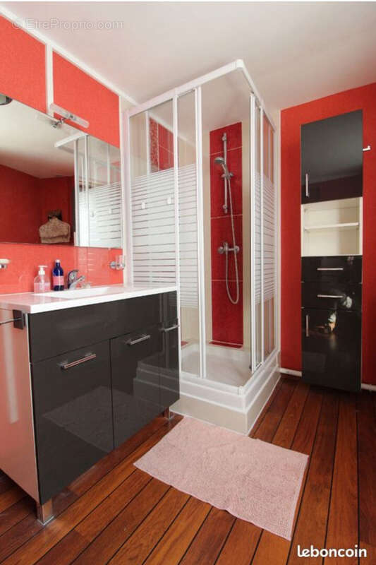 Maison à CHATEAUNEUF-EN-THYMERAIS