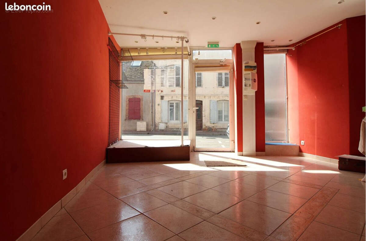 Maison à CHATEAUNEUF-EN-THYMERAIS