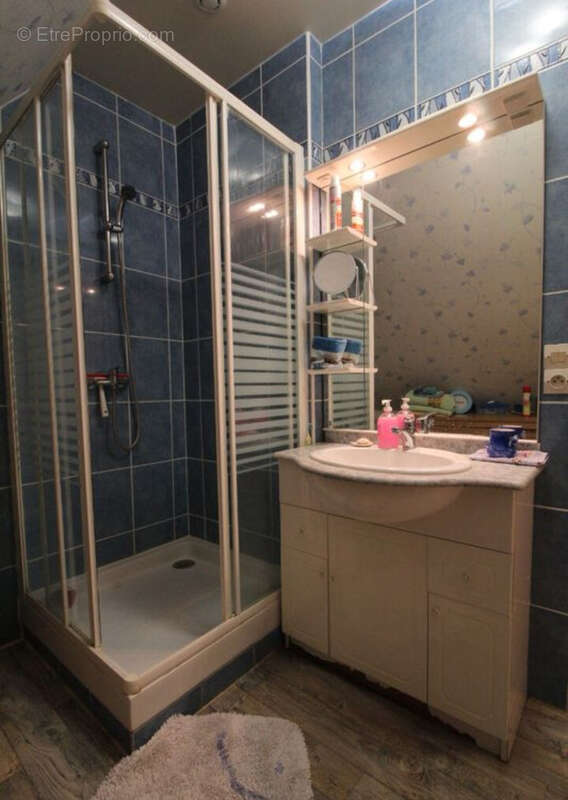 Maison à CHATEAUNEUF-EN-THYMERAIS