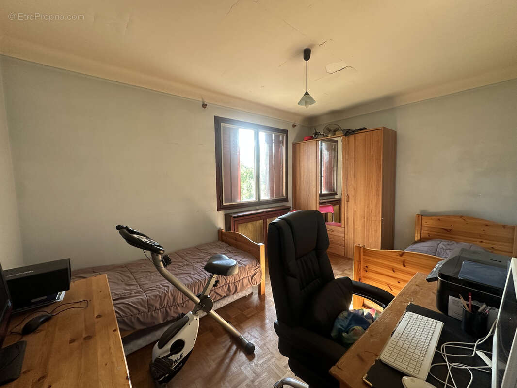 Maison à CHAMPIGNY-SUR-MARNE