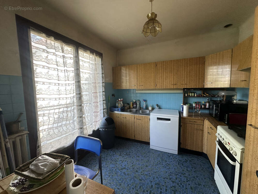 Maison à CHAMPIGNY-SUR-MARNE