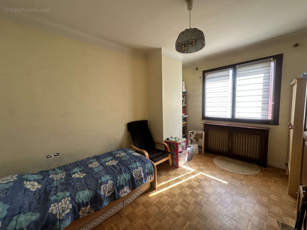 Maison à CHAMPIGNY-SUR-MARNE